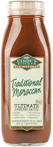 Marinade 127